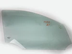 07-12 Mercedes GL450 GL550 GL350 X164 Door Glass Window Front Right 1647250000. Fixed Price $127.25.