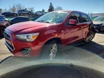 (local Pickup Only) Back Glass Fits 11-19 Outlander Sport 1431706. Fixed Price $149.90.