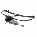 Front Driver Side Power Window And Regulator Assembly Oem Motorcraft WLRA1. Fixed Price $183.40.