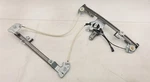 New Motorcraft Front Right Door Window & Regulator WLRA-38 F-150 2004-2006. Fixed Price $98.25.