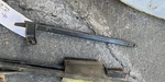 Oem German Volkswagen Vw Beetle Window Track Guide 1968 Later. Fixed Price $29.00.