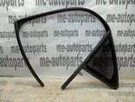 2003-2007 Cadillac Cts Driver Side Left Rear Door Quarter Vent Glass Window Oem. Fixed Price $89.93.