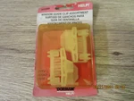 Window Guide Dorman 45349. Fixed Price $17.79.