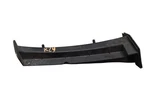 90-02 Mercedes R129 SL500 SL320 Front Left Driver Windshield Baffle Cover Oem. Fixed Price $24.00.