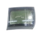 Right Sunroof Assembly Coupe Formula Oem 1995 2002 Pontiac Firebird. Fixed Price $73.49.