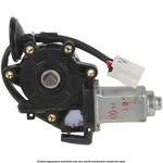For Nissan Altima 2002-2006 Cardone Front Right Power Window Motor Tcp. Fixed Price $109.41.
