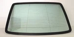 Fits 06-09 Pontiac G3 07-11 Chevrolet Aveo Sedan Rear Window Back Glass Heated. Fixed Price $195.00.