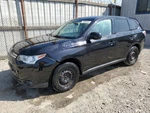 Local Pickup Only!passenger Right Rear Door Glass Light Tint Fits 14-15 Outlande. Fixed Price $95.00.