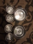 2010 Harley Electra Glide Cvo Speedometer 67516-09 Tachometer 4 Gauges. Fixed Price $250.00.