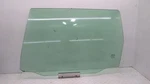 Driver Rear Door Glass Station Wgn Fits 01-07 Volvo 70 Series 302603. Fixed Price $119.95.