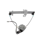 Aisin RPAH-068 Power Window Regulator Assembly W/ Motor. Fixed Price $104.17.