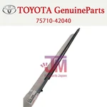Toyota RAV4 2013-2018 Oem Front Right Rh Door Belt Moulding 75710-42040 Genuine. Fixed Price $97.03.