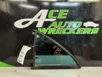 Driver Rear Door Vent Glass 221 Type S550 Fits 10-13 Mercedes S-class 642543. Fixed Price $75.00.