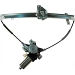 748-566 Dorman Window Regulator Front Driver Left Side Hand For Saturn Vue 02-07. Fixed Price $108.11.