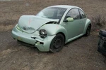 Driver Left Quarter Glass Hatchback Fits 98-10 Beetle 1866309. Fixed Price $254.98.