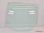 2008 Bmw 535XI 535I 528I 528XI 540I 550I E60 Sedan Rear Left Door Glass 7110635. Fixed Price $59.98.