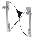 Front Left Window Regulator For Nissan Murano 2009-2014 807211AA0A 752424. Fixed Price $33.99.