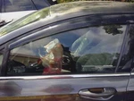 13-20 Ford Fusion Front Door Glass Left Driver Side Genuine Oem DS7Z5421411A. Fixed Price $99.99.