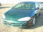 Right Rear Door Good Glass Oem 1998 1999 2000 2001 2002 2003 2004 Dodge Intrepid. Fixed Price $29.74.
