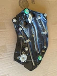 Window Regulator Motorcraft WLR-232 Fits 15-23 Ford Mustang. Fixed Price $50.00.