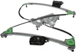 Window Regulator Dorman 752-258 Fits 10-14 Ford Mustang. Fixed Price $115.53.
