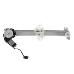 Aisin RPAH-116 Power Window Regulator Assembly W/ Motor. Fixed Price $235.80.