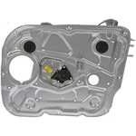 Dorman 748-355 Power Window Regulator And Motor Assembly. Fixed Price $614.64.