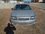 Passenger Rear Door Glass Fits 99-06 Volvo 80 Series 308483. Fixed Price $40.00.