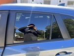 (local Pickup Only) Driver Left Rear Door Glass Privacy Tint Fits 13-16 Mazda Cx. Fixed Price $143.73.