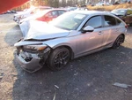 Passenger Rear Door Glass Hatchback Without Widebody Fits 22-25 Civic 939411. Fixed Price $168.29.