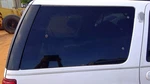 Passenger Quarter Glass Movable Privacy Tint Fits 00-02 Expedition 247200. Fixed Price $165.59.