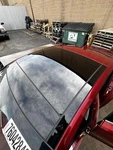 19 20 21 22 23 G70 Cut W/sunroof Assembly Grey Suede Nnb. Fixed Price $1675.00.
