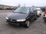 Used Front Left Door Window Regulator Fits: 2004 Honda Odyssey Electric. Fixed Price $91.00.