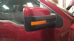Passenger Side View Mirror Power Pedestal Fits 11-14 Ford F150 Pickup 734057. Fixed Price $169.90.