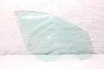 Passenger Right Front Door Glass Single Pane Fits 09-15 Bmw 750I 11787. Fixed Price $105.79.