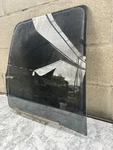 2007-2021 Toyota Tundra Rear Right Passenger Side Door Glass Window Crewmax Oem. Fixed Price $109.00.