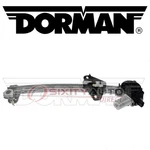 Dorman 751-623 Power Window Motor & Regulator Assembly For 88550 72750TF0003 Md. Fixed Price $117.27.