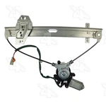 Aci 88557 Power Window Motor And Regulator Assembly For 01-06 Acura Mdx. Fixed Price $166.99.
