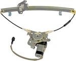 Dorman 741-295 Power Window Regulator And Motor Assembly. Fixed Price $121.70.