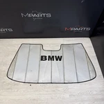 Bmw E39 M5 Series Genuine Uv Sunshade Windshield *notes*. Fixed Price $200.00.