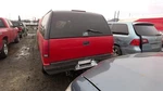 Used Rear Right Door Window Regulator Fits: 1996 Chevrolet Suburban 1500 El. Fixed Price $135.70.