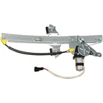 Trakmotive 21-0098 Power Window Motor And Regulator Assembly. Fixed Price $113.99.