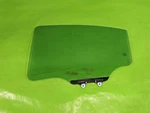 04-12 Galant Driver Left Rear Window Door Glass Oem 4306-30. Fixed Price $55.00.