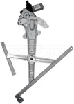 Dorman 751-974 Window Regulator Front Left Fits Honda Civic 72251TS8A21. Fixed Price $101.68.