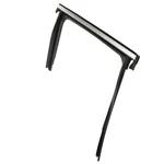 17-22 Jeep Compass Door Glass Weatherstrip Seal Right Passenger Mopar 68242126AC. Fixed Price $125.03.
