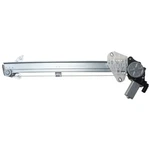 Aci 389170 Power Window Motor And Regulator Assembly For 15-20 Honda Fit. Fixed Price $142.99.