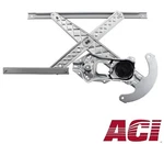 New Power Window Regulator (without Motor), Front Right Aci/maxair 81319. Fixed Price $53.99.
