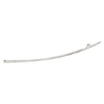 Door Window Channel Front Driver Side 1967-1968 Ford Mustang 3021-418-672L. Fixed Price $42.31.