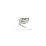 Scott Drake C7AZ-17696-C Exterior Standard Mirror Passenger Side Chrome. Fixed Price $96.10.