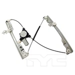 Power Window Motor & Regulator For 07-12 Nissan Altima Front Right Passenger. Fixed Price $95.00.